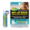 Dr. Dan's SPF 30 Lip Balm Mineral Based 3 Pack