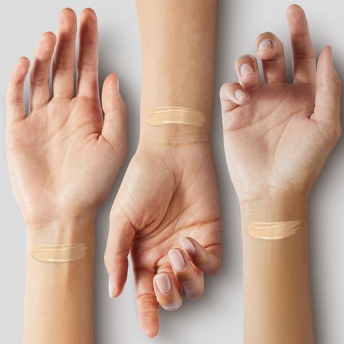 Estee Lauder Double Wear Maximum SPF 15 Cover Camouflage Makeup, Rattan, 1 Ounce