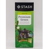 Stash Premium Green Tea (Box of 30) by Stash Tea