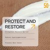 Physiogel Daily Moisture Therapy Barrier Mineral Sunscreen Broad Spectrum 50 | Water Resistant & Safe for Sensitve Skin | Strenghten Skin Barrier | Reef Friendly, Paraben-Free, Dermatologically Tested