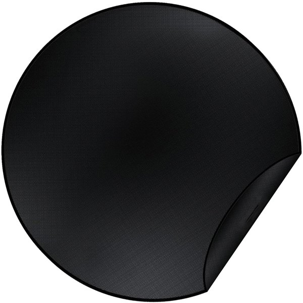 NEZUIBAN Fireproof Grill Pad,36'' Fire Pit Mat for Outdoor Grill,Under Grill Mat
