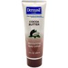 Cocoa Butter, Dermasil Labs Body Lotion, Dry Skin Treatment, Hypo-Allergenic