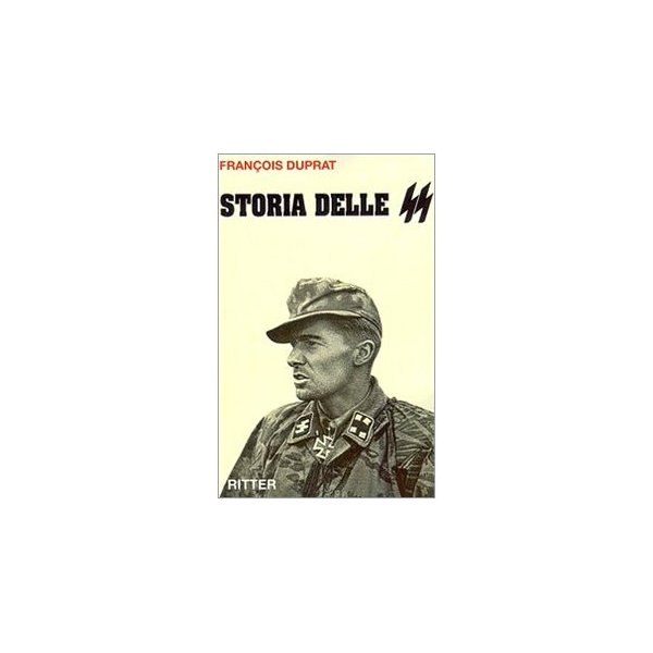 Storia delle SS