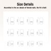 ANDGING Brown Press on Nails Almond Short Ombre Glue on Nails with Gradient Design Fake Nails for Wedding Birthday Women Manicure Acrylic False Nails 24Pcs Gel Stick on Nail with Glue AGJ68OP