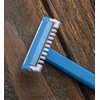 Easy Shower Disposable Body Razor for Men (10 Pack) - Sensitive Body Razors/Blades (Blue)