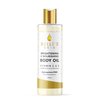 Belle's Skin - Brightening & Nourishing Body Oil | Vitamin A, C & E | Moisturize, Brighten and Even Skin Tone