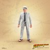 Indiana Jones Adventure Series: Indiana Jones and the Raiders of the Lost Ark, Marcus Brody & René Belloq (Ark Showdown), 6-Inch Action Figures Set