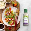 Walden Farms Caesar Dressing 12 oz. Bottle, Smooth and Creamy Flavor, Fresh Natural Topping, 0g Net Carbs Condiment, Kosher Certified, So Tasty on Salads, Carrots, Cucumbers, Croutons and Many More