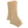 OTC Ankle Support, Spiral Stays, Knit Elastic, X-Small