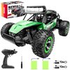 BEZGAR Spare Parts Accessories 6V, 800mAh Nickel-Cadmium Battery (1) + USB Charger (1) 17/18 (TB141/TB142) Toy Grade 1:14 Scale Remote Control Car