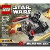 LEGO Star Wars Tie Striker Microfighter 75161 Building Kit