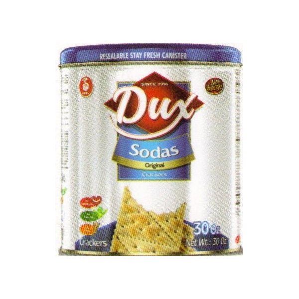 Noel, Sodas Crackers, 12 Ounce