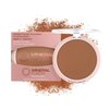 Mineral Fusion Pressed Powder Foundation, Deep 5 - Deep Skin w/Neutral Undertones, Age Defying Foundation Makeup with Matte Finish, Talc Free Face Powder, Hypoallergenic, Cruelty-Free, 0.32 Oz