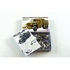 Tamiya 35218 1/35 US 2.5 Ton 6x6 Cargo Truck Plastic Model Kit