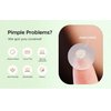 The Right Choice Acne Patch Hydrocolloid Clear Healing Acne Cover Patch Spot Treatment Pimple Acne Patch