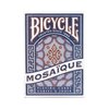 Bicycle Mosaique Playing Cards