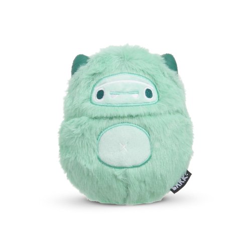 BARK Aurora Beast Super Chewer Dog Toy for Aggressive Chewers – Durable Natural Rubber with Soft Exterior – Built for Tough Play and Long-Lasting Fun