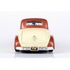 Motormax 1939 Chevrolet Coupe Lowrider 1:24 Diecast Model Brown/Cream Get Low Series 79028 by All Star Toys