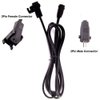HmleafOkin Power Recliner SP2-B or Lift Chair Power Supply Transformer with Backup+AC Power Cord+Motor Cable
