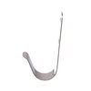 Seachoice Boat Hook Holders, Polished Stainless Steel, Holds 1-1/2 in. Diameter Poles