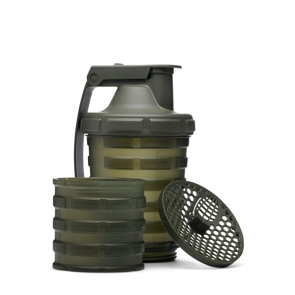 Grenade Shaker