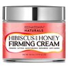 Enaskin Naturals Face Firming Cream with Hibiscus and Honey 0.8 FL OZ
