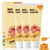 Natural Honey Bee Venom Repair Cream,Bee Venom Treatment Cream Remove Spots,Bee Venom Hydrating Moisturizing Cream,Professional Gel Joint Cream Soothing for All Parts of the Body(3)
