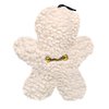 Penn-Plax RFF23 Fleece Plush Squeaker Dog Toy