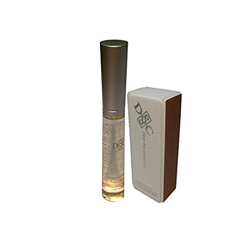 DEEP SEA COSMETICS Cuticle Oil & Buffer