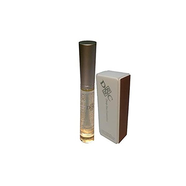 DEEP SEA COSMETICS Cuticle Oil & Buffer