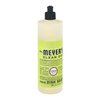 Mrs. Meyer's Liquid Dish Soap Lemon Verbena, 16 FL OZ