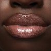 Milani Keep It Full Nourishing Lip Plumper (0.13 Fl. Oz.) Cruelty-Free Lip Gloss for Soft, Fuller-Looking Lips (Prismatic Peach)
