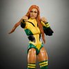 Mattel WWE Elite Action Figure & Accessories, 6-inch Collectible Becky Lynch with 25 Articulation Points, Life-Like Look & Swappable Hands