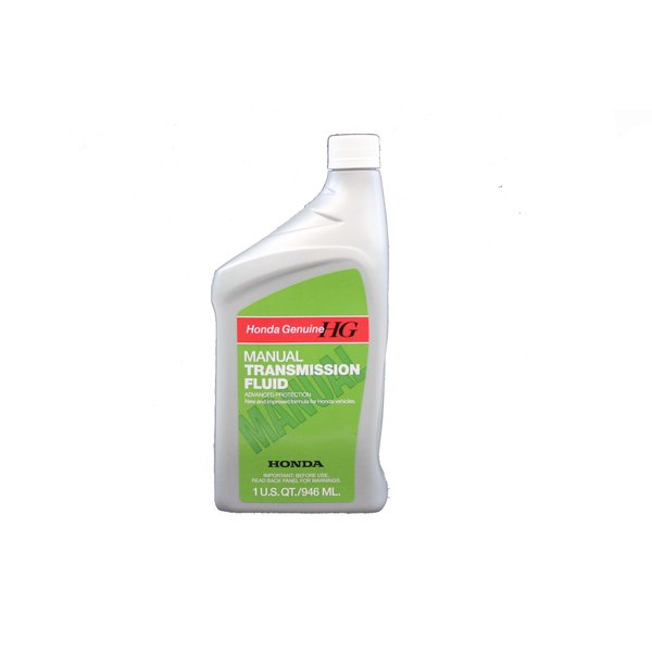Honda Fluid 08798-9031 Manual Transmission Fluid - 1 Quart
