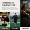 Momentous Creatine Lemon Monohydrate Powder Packets - Creapure® Creatine Powder Supports Strength, Lean Muscle, & Recovery for Men & Women - NSF Certified for Sport® - 6.49 g per Serving, 15 Servings