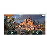 7 Wonders Edifice Board Game EXPANSION | Ancient Civilization Building Strategy Game | Fun Family Game for Kids and Adults | Ages 10+ | 3-7 Players | Avg. Playtime 30 Mins | Made by Repos Production