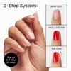 OPI Nail Lacquer, Got Myself into a Jam-balaya, Orange Nail Polish, New Orleans Collection, 0.5 fl oz