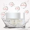 Yihurlm Lip Mask,Lip Sleeping Mask,Moisturizing Lip Balm,Sleeping lip mask for Lip Wrinkles Repair,Overnight Lip Mask for Dry Chapped Lips,Lip Treatment Mask,Hydrating Lip Mask With Vitamin C(20ml)