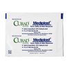 Curad Mediplast Corn, Callus & Wart Remover, 2 Pads