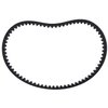 Holdia Timing Belt 26626-G01 Compatible with Golf Cart EZGO 1991 and 2008 E-Z-GO 4 Cycle Gas Engine