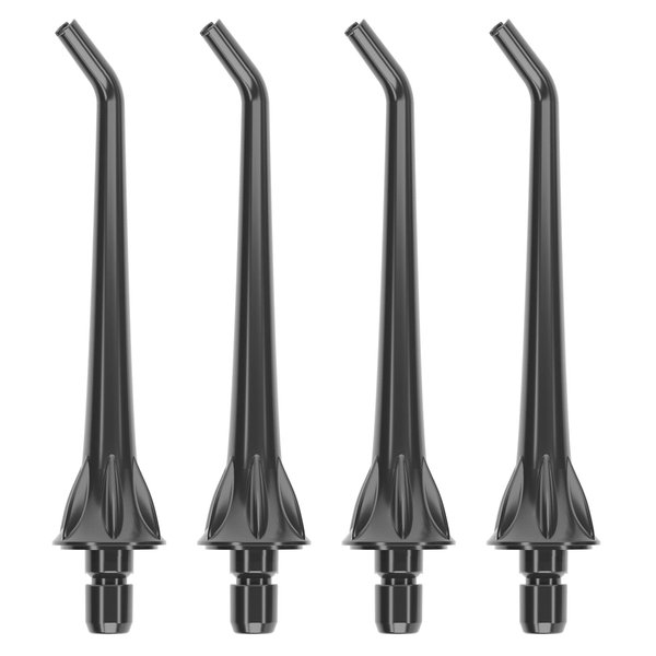 Replacement Jet Tips Compatible with Oral Irrigators Water Dental Flossers, Flosser Refill Replacement Heads, Jet Nozzle Accessories