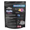 Woolite Darks Pacs, Laundry Detergent Pacs, 30 Count, for Standard and HE Washers, detergent for black clothes, black dark detergent