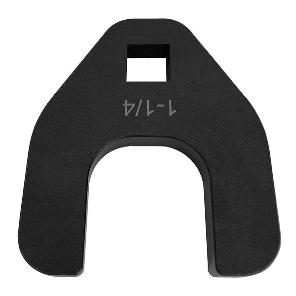 BZBMGMO 1-1/4" Crowfoot Nut Wrench Opening