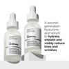The Ordinary Most Loved Skincare Trio Set – Hyaluronic Acid 2% + B5, Niacinamide 10% + Zinc 1%, Caffeine Solution 5% – Hydrating, Brightening & Pore-Minimizing Serums – Vegan & Cruelty-Free