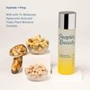 People's Beauty Essence Facial Toner and Serum - Made with Triple Hyaluronic Acid and Triple-Plant Moisture Complex for Hydrated, pH Balanced Skin, Vegan & Cruelty-Free, 4 Fl Oz