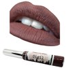 Apocalyptic Beauty Goth Liquid Lipstick for Cosplay - 100% vegan & cruelty-free beauty products inspired by Horror, Pop Culture, and the Absurd (Sigil)