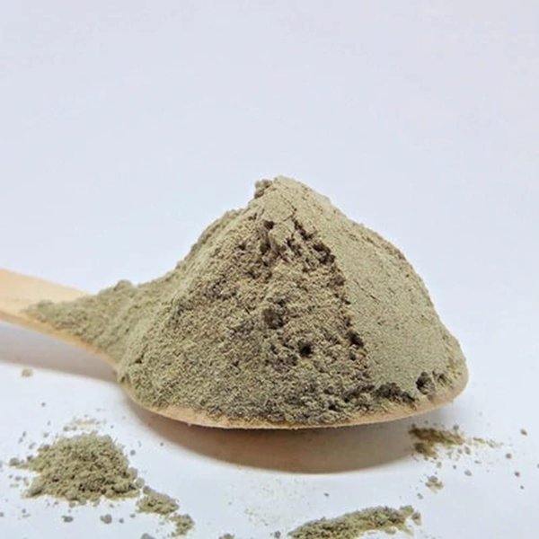 French Clay - Green 12oz