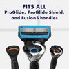 Gillette ProGlide Chill Razor Refills for Men, 8 Blade Refills
