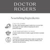 Doctor Rogers Face Wash | Gentle Face Cleanser For Women & Men | Hydrating Face Wash For Sensitive, Dry & Combination Skin | Dermatologist-Created for Daily Facial Skincare Routine | 5 fl oz Tube