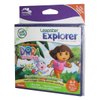 Dora the Explorer Leapfrog Leapster Explorer Learning Game